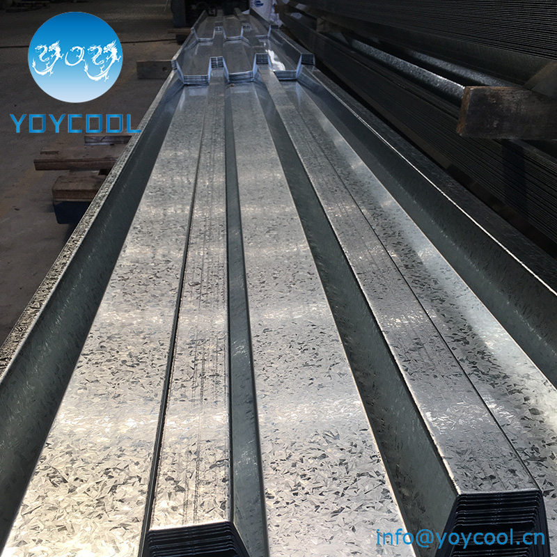 Steel Floor Decking Sheet Support System from China manufacturer YOYCOOL