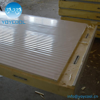 Cold Room Sandwich Panel