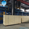 Freezer Room PU Sandwich Panels