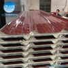 20mm PU Sandwich Panel For Poultry House