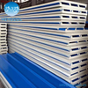 PU Wall Sandwich Panels