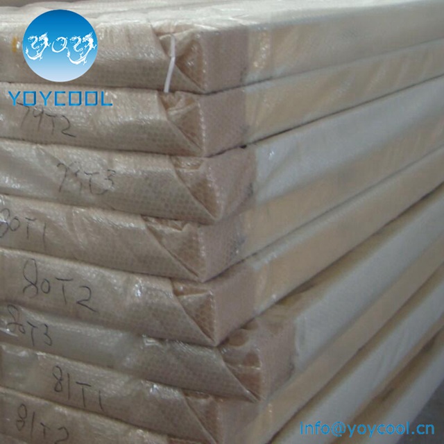 Pu Sandwich Panel For Cold Room