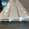 20mm Thickness Anti-Corrosion PU Roof Panel